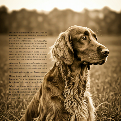 Irish Setter History