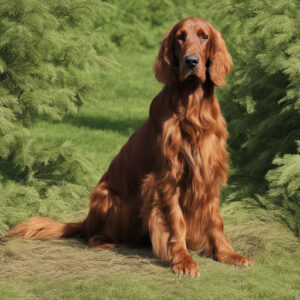 Read more about the article The Comprehensive Guide to Irish Setter Breeder