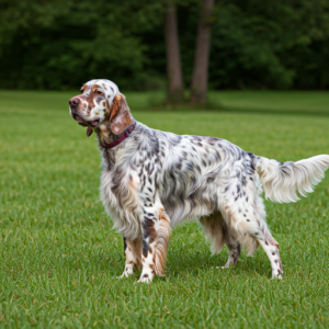 Read more about the article Finding the Perfect Pup: A Guide to English Setter Breeders Virginia