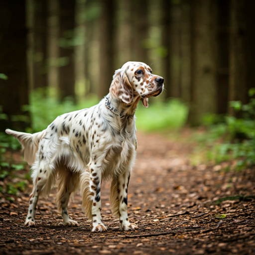 Read more about the article Top English Setter Iowa Breeders & Owners Guide