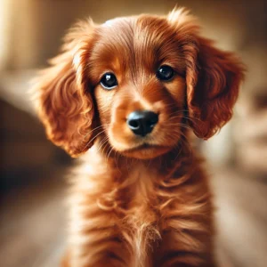 Read more about the article The Ultimate Guide to Irish Setter Golden Retriever Mix Puppies