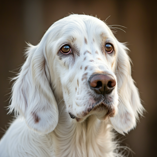 Read more about the article The All White Irish Setter: A Unique Variation of a Beloved Breed