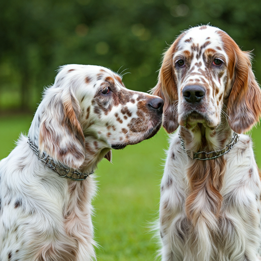 You are currently viewing <h1>Best English Setter Breeders: Trustworthy Sources for Your New Companion</h1>