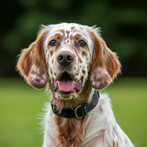 Read more about the article Top English Setter Breeders in Wisconsin: A Guide to Finding the Best