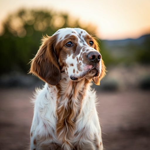 Read more about the article Top English Setter Breeders Texas: Finding the Best Companion for Your Family