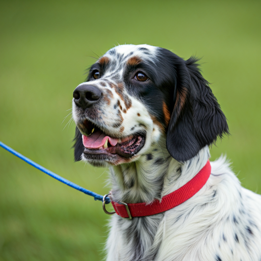 Read more about the article <h1>The Ultimate Guide to Finding the Perfect Dog Collar: Tips, Trends, and Training Techniques</h1>