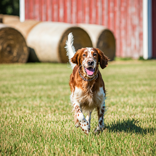 You are currently viewing Finding the Right English Setter Breeders California