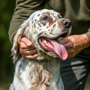 Read more about the article Top English Setter Breeders in New England: A Guide to Finding Your Perfect Companion