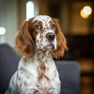 Read more about the article Top English Setter Breeders Michigan: Finding the Best for Your Family