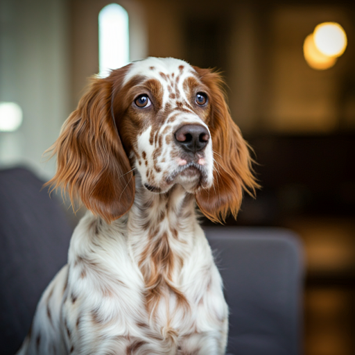 You are currently viewing Top English Setter Breeders Michigan: Finding the Best for Your Family