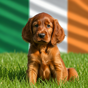 Read more about the article Dog Breeders Ireland: A Guide to Top Reputable Breeders