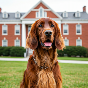 Read more about the article <h1>Discover the Irish Setter Club of America: A Community for Enthusiasts</h1>