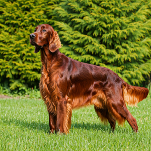 Read more about the article Irish Setter Org UK: Comprehensive Guide to Buying a Puppy (2024)