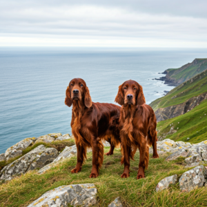 Read more about the article Top Red Setter Breeders to Trust for Healthy and Happy Puppies