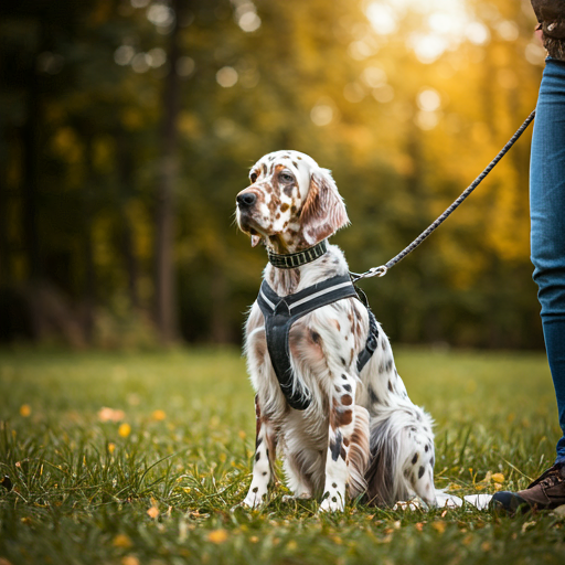 You are currently viewing <h1>Essential English Setter Training Techniques for Effective Results</h1>