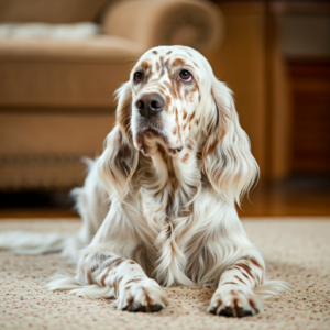 Read more about the article <h1>Top 10 English Setter Myths Debunked</h1>