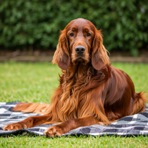 Read more about the article <h1>Top 10 Irish Setter Health Issues and How to Prevent Them</h1>