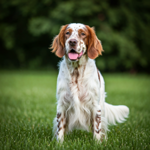 Read more about the article <h1>The Unique Traits of English Setters: A Detailed Overview</h1>