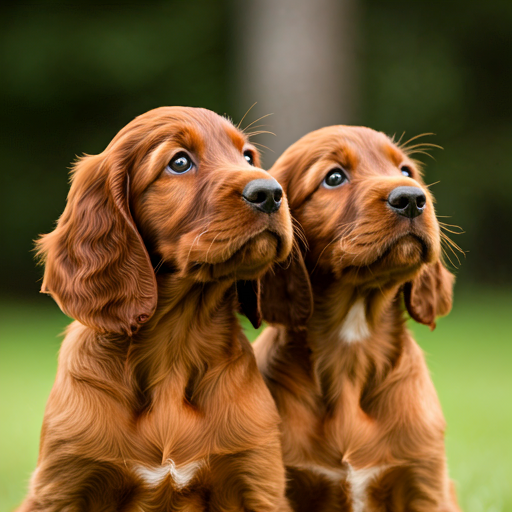 Read more about the article <h1>Best Irish Setter Puppy Selection: How to Choose the Perfect Puppy in 2024 – A Comprehensive Guide</h1>