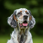 English Setter Tri Color: A Comprehensive Guide to the Elegant Coat ...