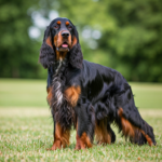 <h1>The Ultimate Gordon Setter Guide: Everything You Need to Know About This Majestic Breed</h1>