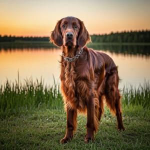 Read more about the article <h1>Ultimate Guide to Red Setter Grooming: Tips and Techniques for a Healthy, Happy Dog</h1>