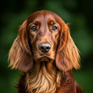 Read more about the article <h1>Do Irish Setters Have a Double Coat? Essential Facts You Need to Know</h1>