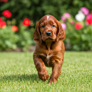 Read more about the article <h1>Breaking Down the Irish Setter Dog Price: Is It Worth It?</h1>