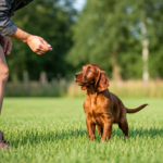 <h1>Essential Tips for Training an Irish Setter Puppy Successfully</h1>