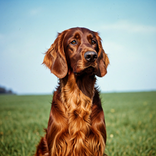 You are currently viewing <h1>Which President Had an Irish Setter? The Legacy of King Timahoe</h1>